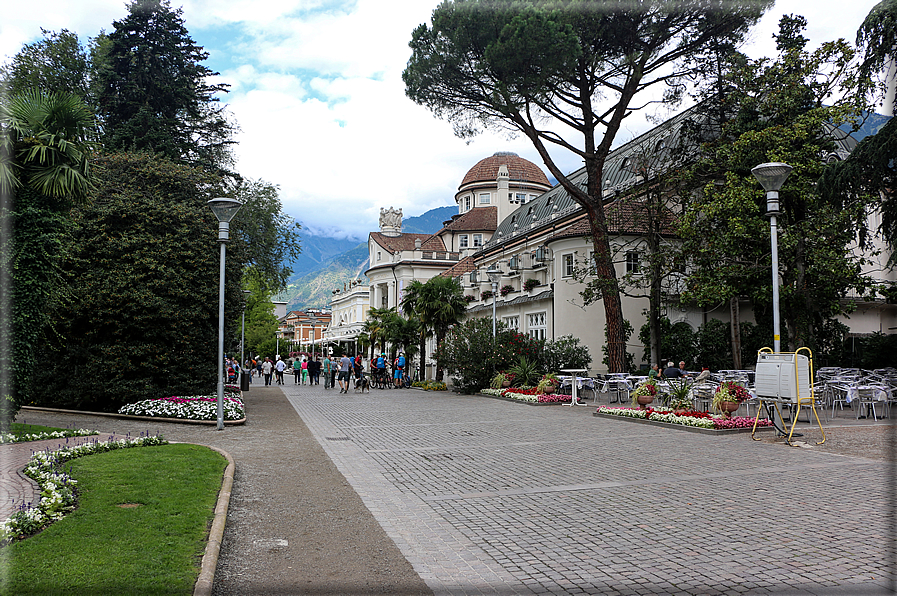 foto Merano